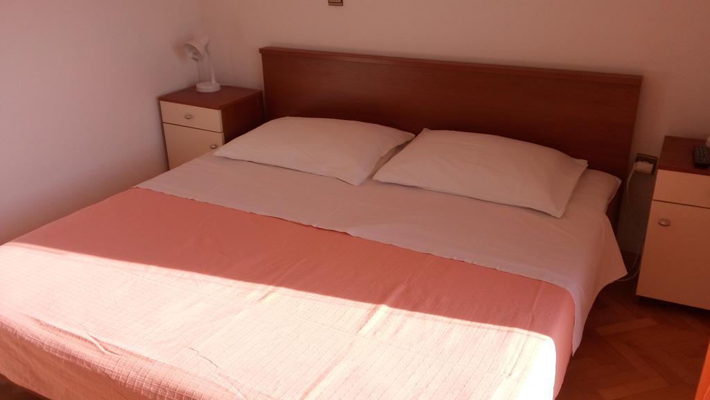 Apartments And Rooms Nediljko Bibinje Zewnętrze zdjęcie
