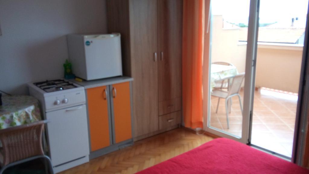 Apartments And Rooms Nediljko Bibinje Zewnętrze zdjęcie