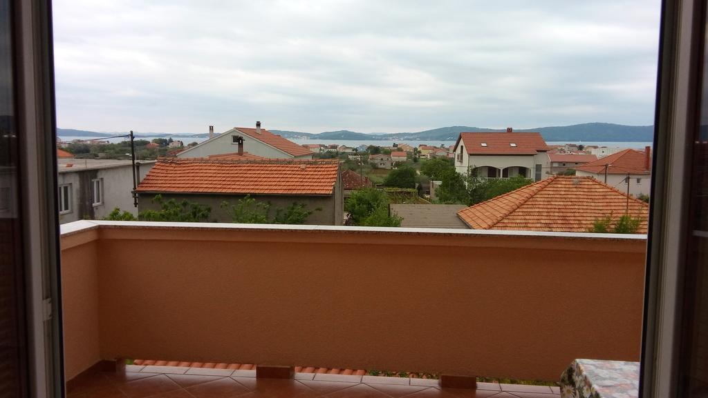 Apartments And Rooms Nediljko Bibinje Zewnętrze zdjęcie