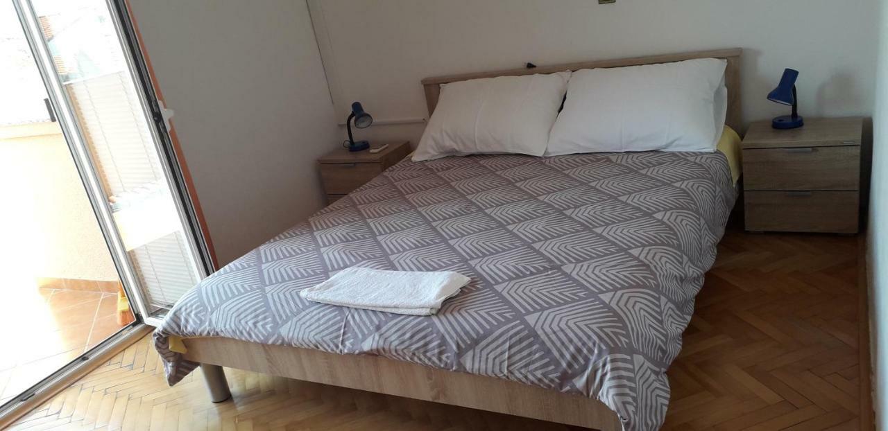 Apartments And Rooms Nediljko Bibinje Zewnętrze zdjęcie