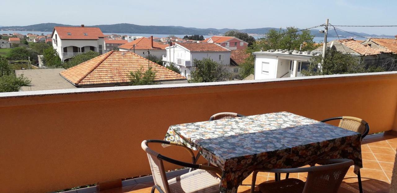 Apartments And Rooms Nediljko Bibinje Zewnętrze zdjęcie