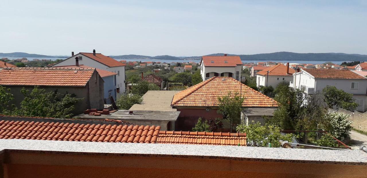 Apartments And Rooms Nediljko Bibinje Zewnętrze zdjęcie